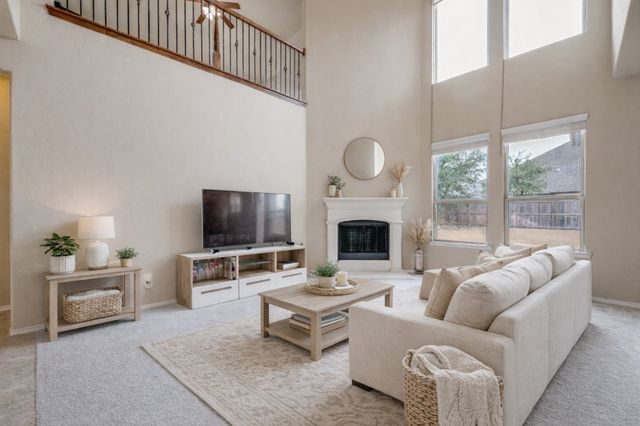 300 Whitman Drive, Mckinney, TX 75072