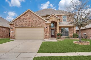 300 Whitman Drive, Mckinney, TX 75072
