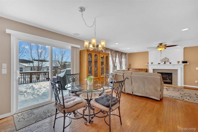 56386 Desert Court, Macomb Township, MI 48042