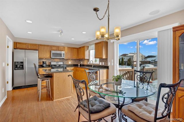 56386 Desert Court, Macomb Township, MI 48042