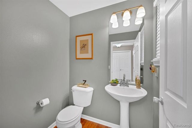 56386 Desert Court, Macomb Township, MI 48042