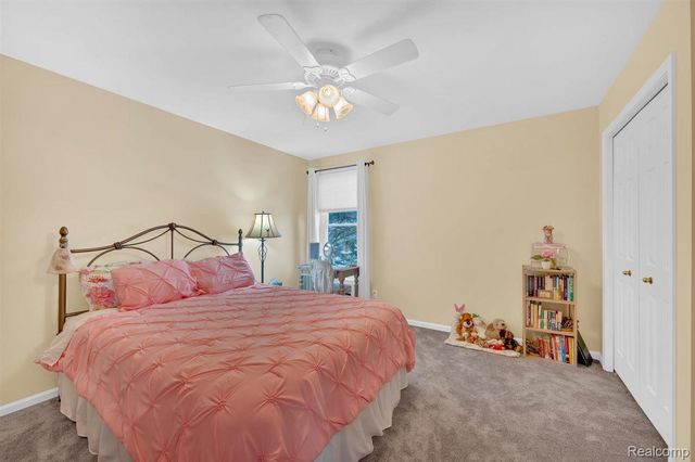 56386 Desert Court, Macomb Township, MI 48042