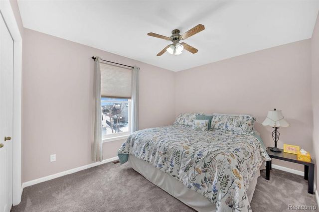 56386 Desert Court, Macomb Township, MI 48042