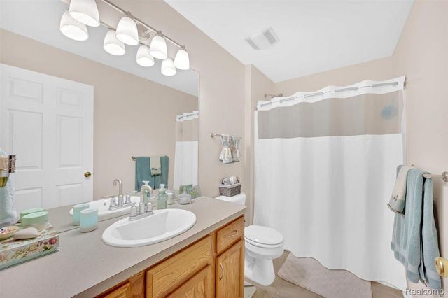 56386 Desert Court, Macomb Township, MI 48042