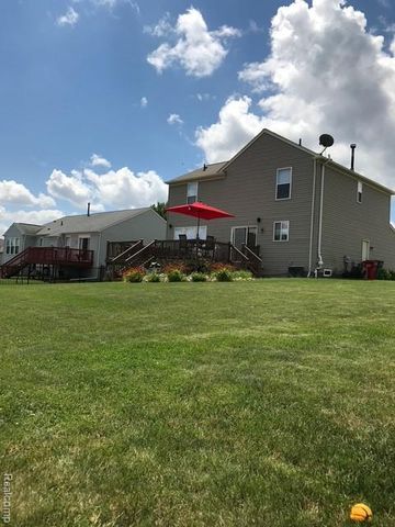 56386 Desert Court, Macomb Township, MI 48042