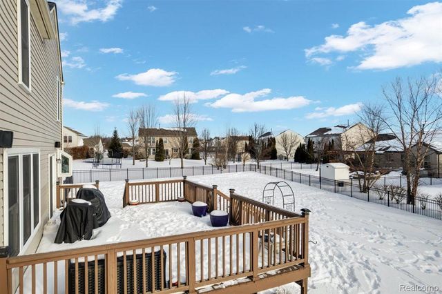 56386 Desert Court, Macomb Township, MI 48042