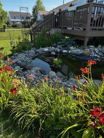 56386 Desert Court, Macomb Township, MI 48042