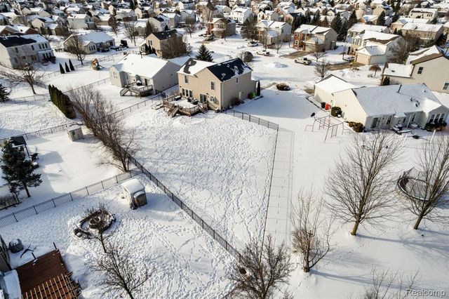 56386 Desert Court, Macomb Township, MI 48042