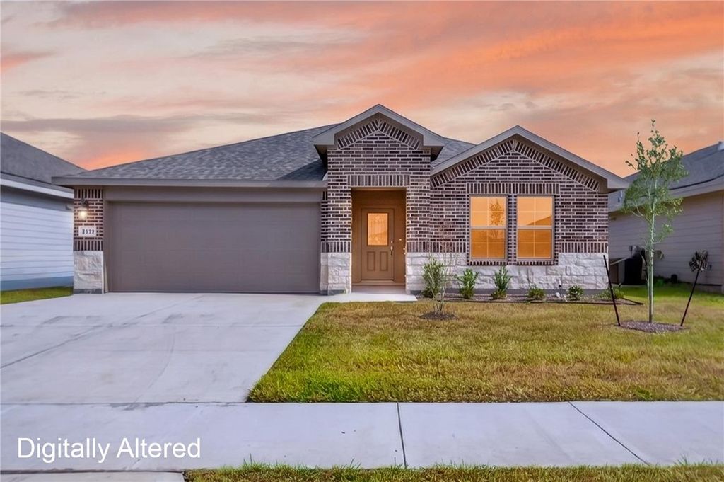 1338 Remys Way, Corpus Christi, TX 78415