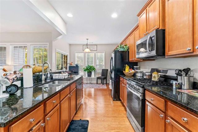 811 Dusky Sap Court, Griffin, GA 30223