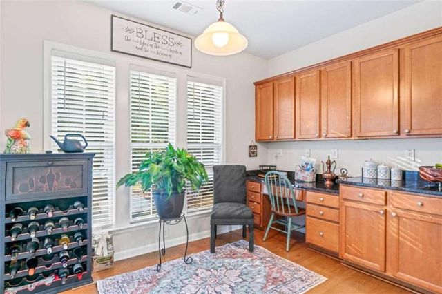 811 Dusky Sap Court, Griffin, GA 30223