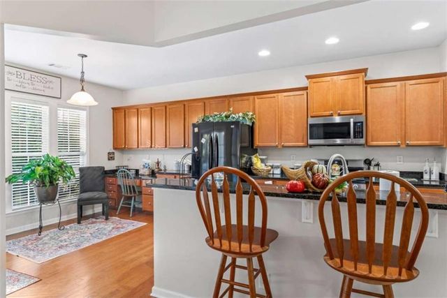 811 Dusky Sap Court, Griffin, GA 30223