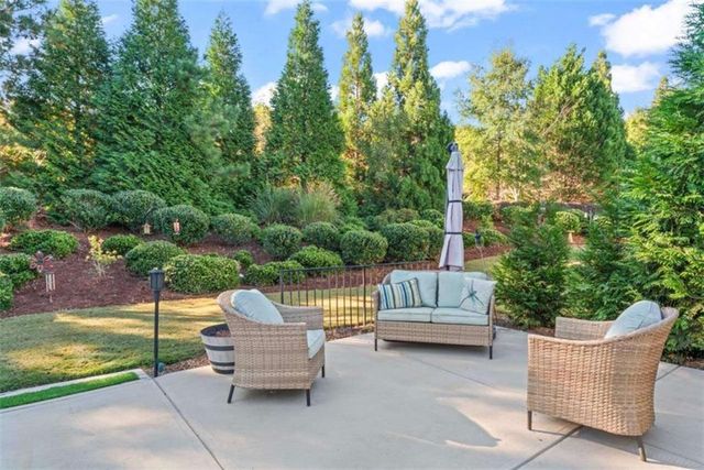 811 Dusky Sap Court, Griffin, GA 30223