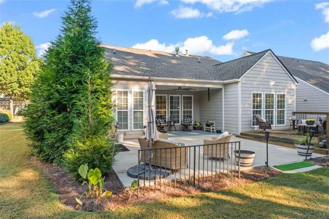 811 Dusky Sap Court, Griffin, GA 30223