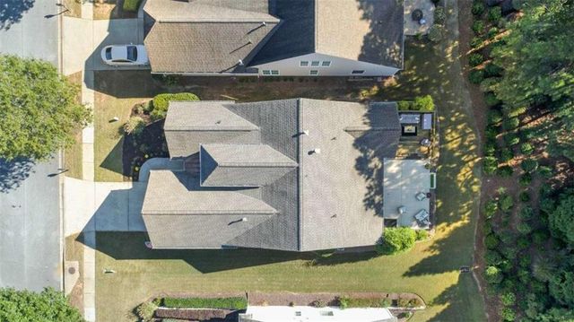 811 Dusky Sap Court, Griffin, GA 30223