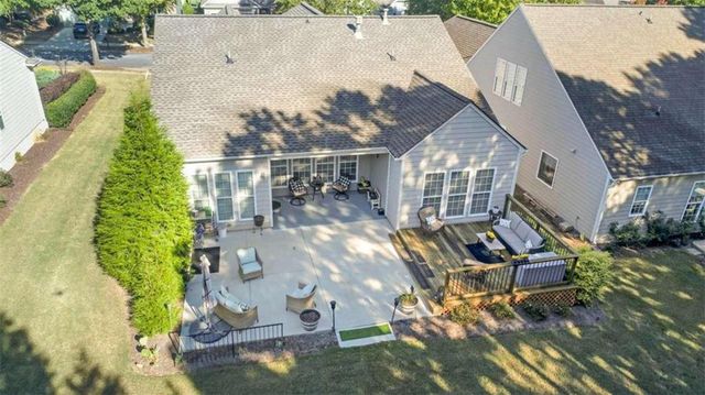 811 Dusky Sap Court, Griffin, GA 30223