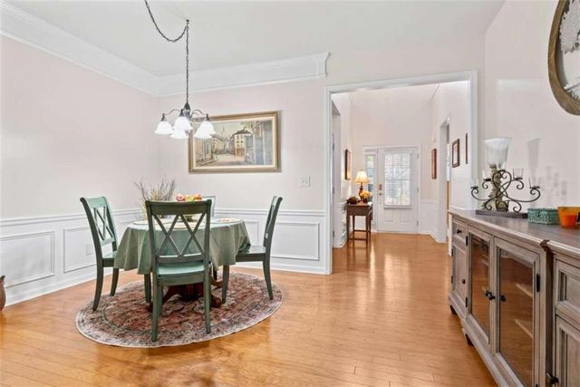 811 Dusky Sap Court, Griffin, GA 30223