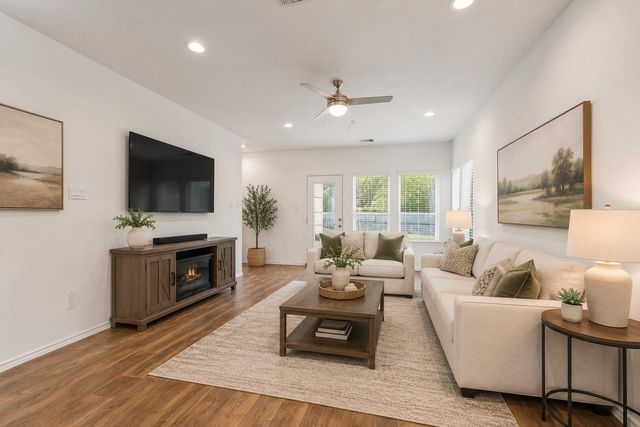 10022 Lavender Lane, Magnolia, TX 77354