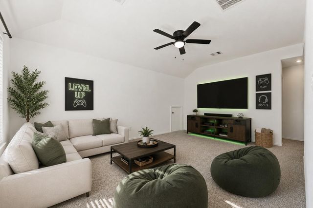 10022 Lavender Lane, Magnolia, TX 77354