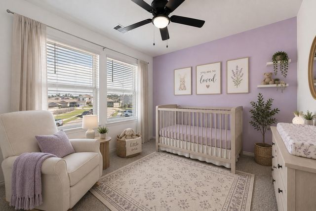 10022 Lavender Lane, Magnolia, TX 77354