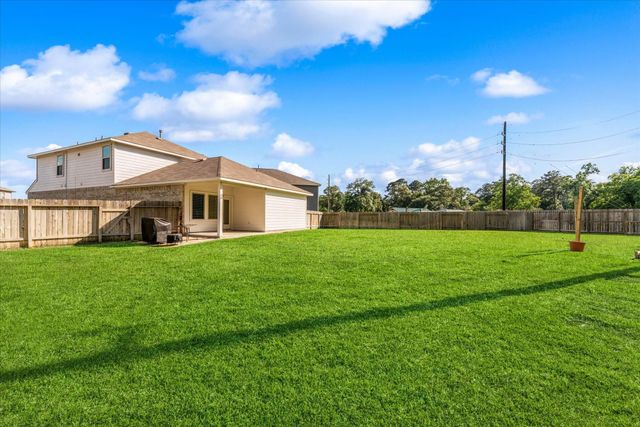 10022 Lavender Lane, Magnolia, TX 77354