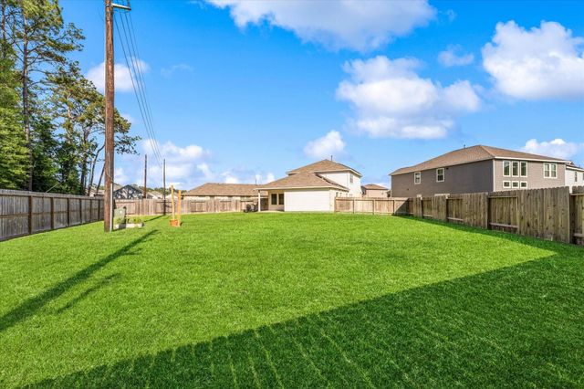 10022 Lavender Lane, Magnolia, TX 77354