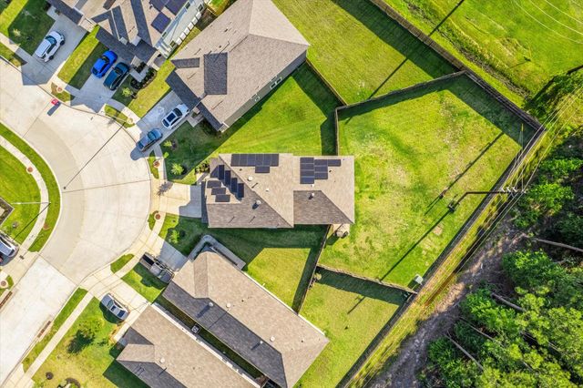 10022 Lavender Lane, Magnolia, TX 77354