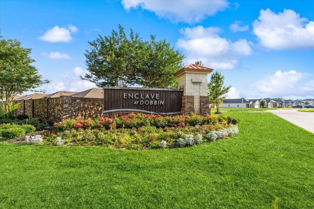 10022 Lavender Lane, Magnolia, TX 77354