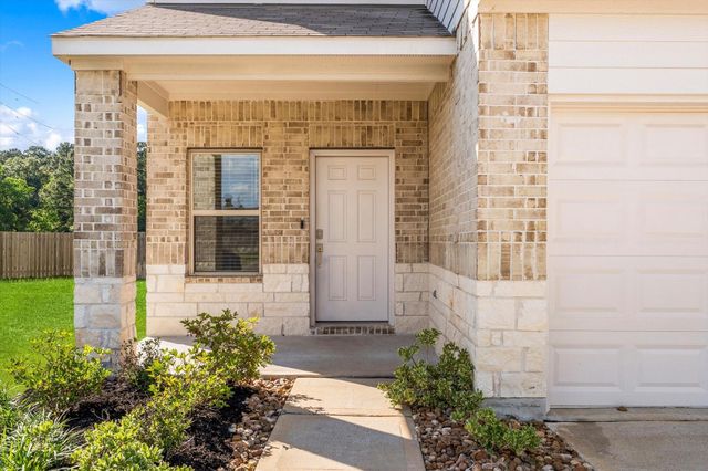 10022 Lavender Lane, Magnolia, TX 77354