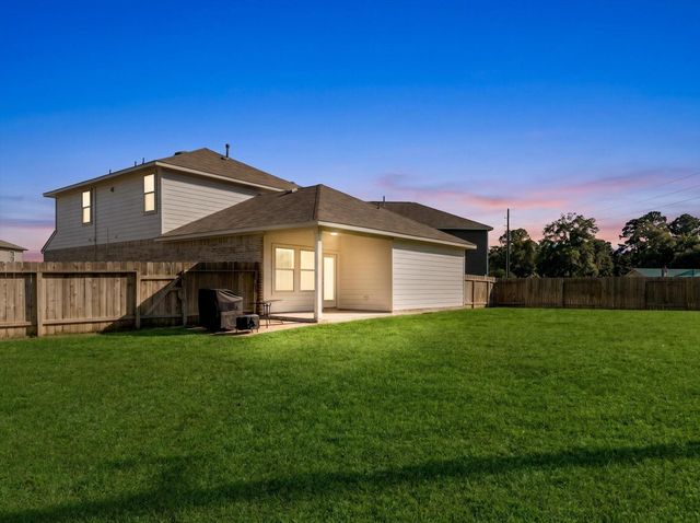 10022 Lavender Lane, Magnolia, TX 77354