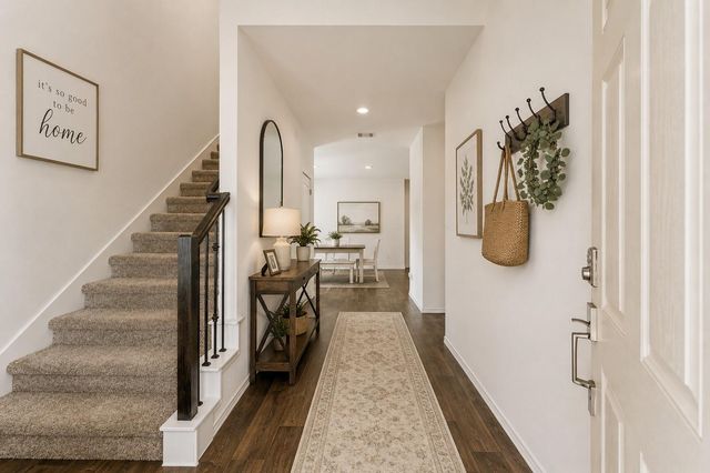 10022 Lavender Lane, Magnolia, TX 77354