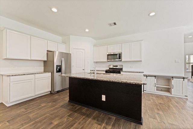10022 Lavender Lane, Magnolia, TX 77354