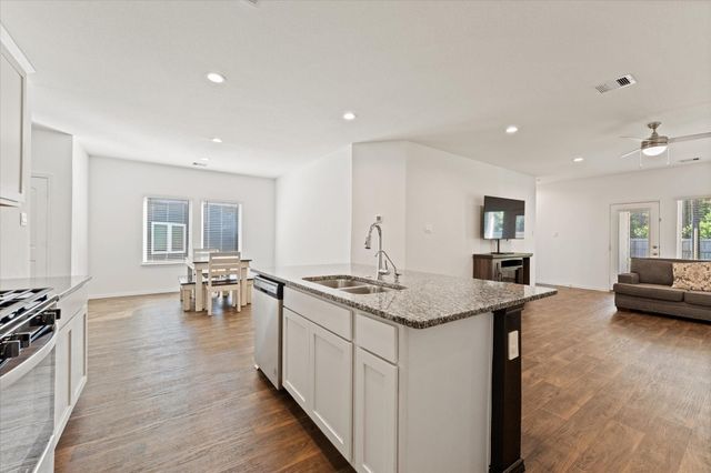 10022 Lavender Lane, Magnolia, TX 77354