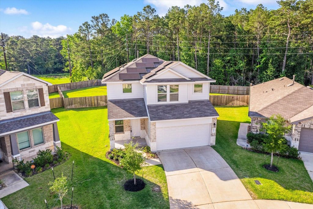 10022 Lavender Lane, Magnolia, TX 77354