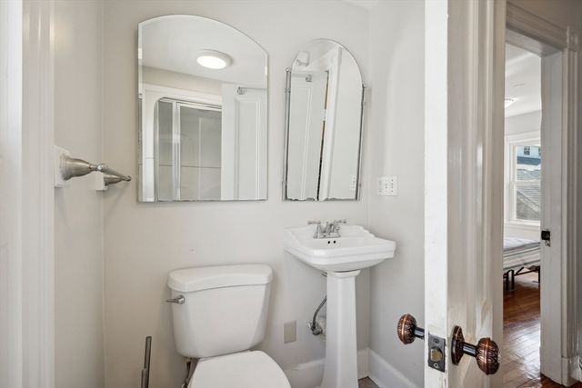 9 Kidder Ave 2, Somerville, MA 02144