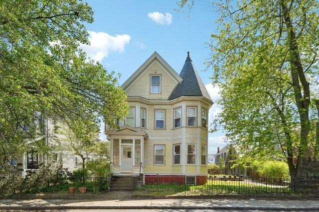 9 Kidder Ave 2, Somerville, MA 02144