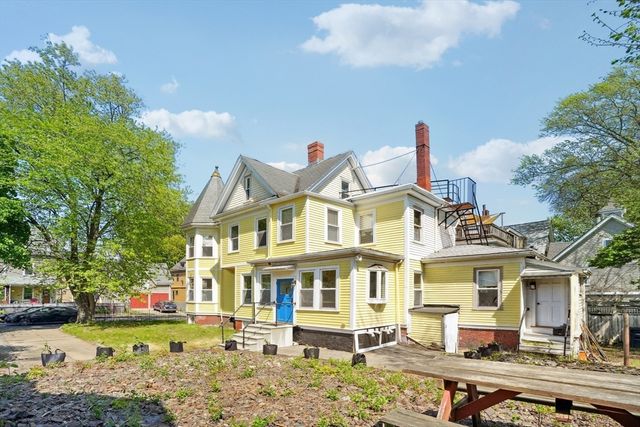 9 Kidder Ave 2, Somerville, MA 02144