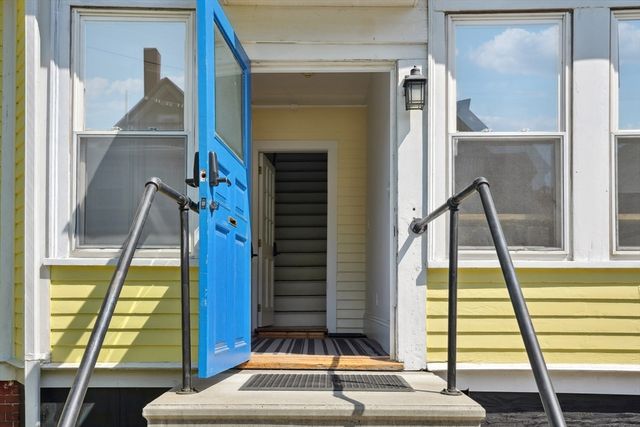 9 Kidder Ave 2, Somerville, MA 02144