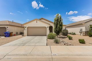 6261 Whitetail Road, Las Cruces, NM 88012
