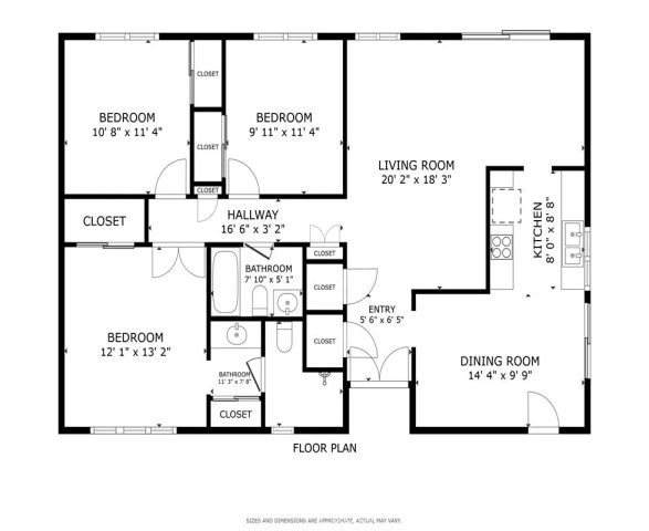 3441 Kimber Drive, Newbury Park, CA 91320