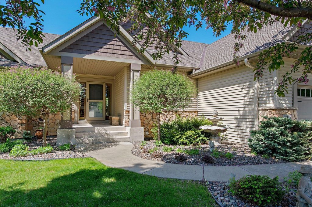 12145 Foxtail Lane S, Rogers, MN 55374