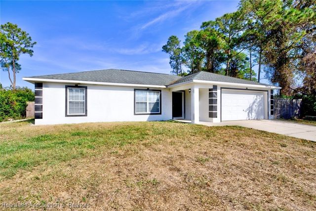 3332 Thunderbird Road, Sebring, FL 33872