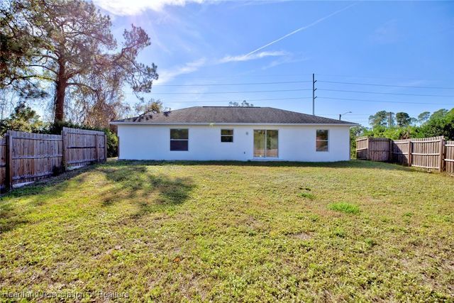 3332 Thunderbird Road, Sebring, FL 33872