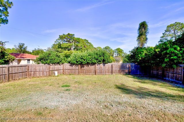3332 Thunderbird Road, Sebring, FL 33872