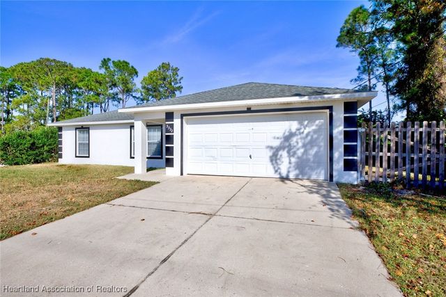 3332 Thunderbird Road, Sebring, FL 33872