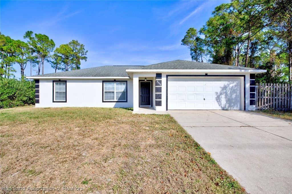 3332 Thunderbird Road, Sebring, FL 33872