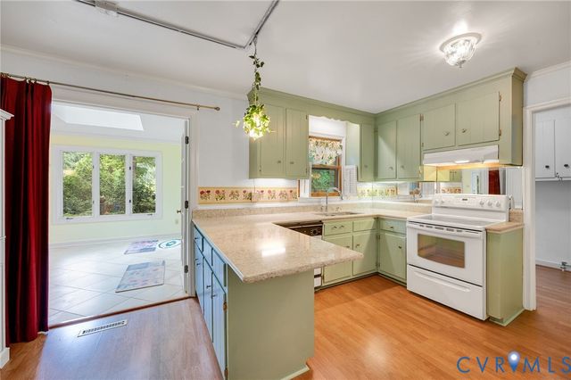 4431 Ketcham Dr, Chesterfield, VA 23832