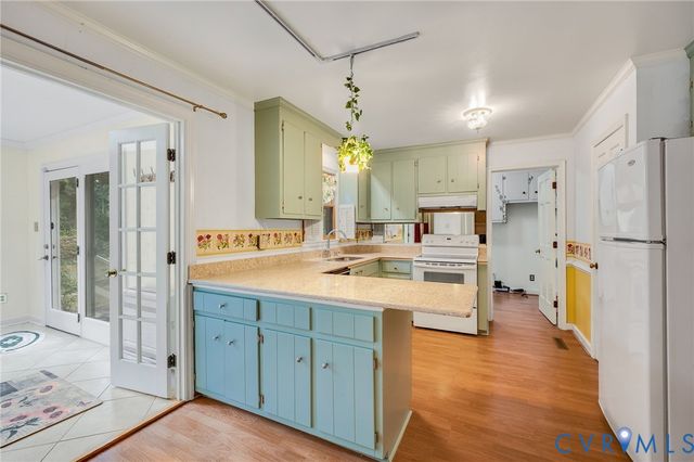 4431 Ketcham Dr, Chesterfield, VA 23832