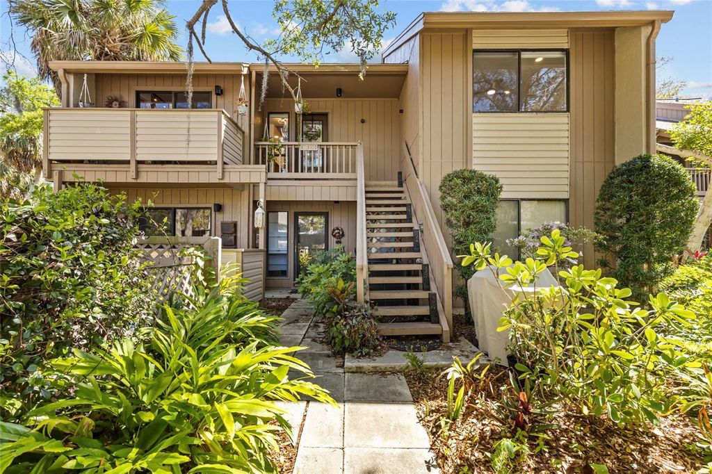 Image 1 of property listing at 1636 BROOKHOUSE DRIVE 230, Sarasota, FL 34231