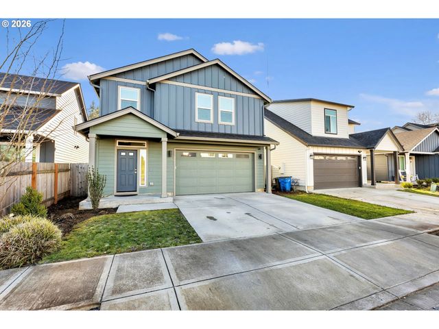 8635 Ne 70TH Cir, Vancouver, WA 98662